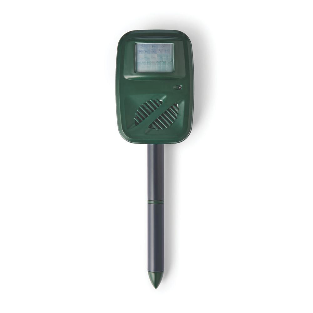 Electronic Pest Repeller U2013 Pest Offense