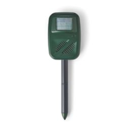 Pest-Stop PSOR-UA Battery-Powered Outdoor Pest Repeller