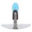 OX Pro Brick Trowel Philadelphia Pattern 10"