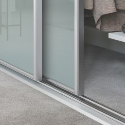 Spacepro loft on sale sliding doors