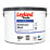 Leyland Trade Contract Matt Brilliant White Emulsion Paint 10Ltr
