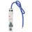 Wylex  10A 30mA Type A DP C Curve  Bidirectional Mini RCBO