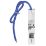 Wylex  10A 30mA Type A DP C Curve  Bidirectional Mini RCBO