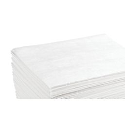 Lubetech 78-7050 Oil Only Pads 50cm x 40cm 50 Pack