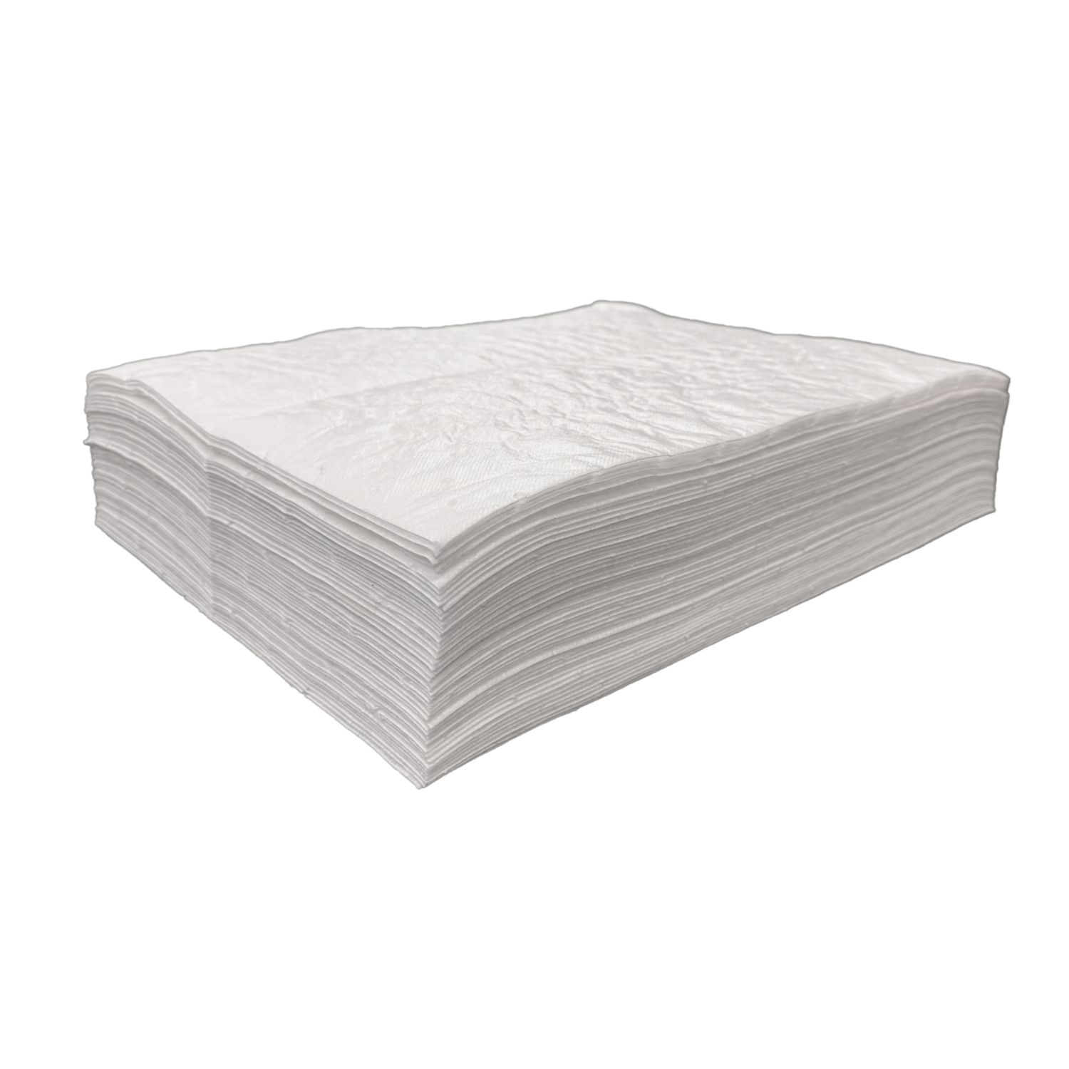 Lubetech 78-7050 Oil Only Pads 50cm x 40cm 50 Pack (336AC)