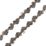 Oregon 90PX040E 25cm Chainsaw Chain 3/8" x 0.043" (1.1mm)