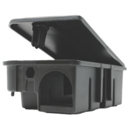 The Big Cheese  Rat & Mouse Universal Non-Baited Station