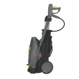 84.9bar Electric Pressure Washer Bundle 2300W 110V Week Hire
