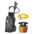 84.9bar Electric Pressure Washer Hire Bundle 2300W 110V Week Hire
