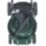 Webb WER510ES 51cm 173cc Self-Propelled Rotary Petrol Lawn Mower