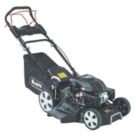 Webb WER510ES 51cm 173cc Self-Propelled Rotary Petrol Lawn Mower