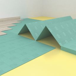 2.2mm XPS Foam Underlay Panels 15m²