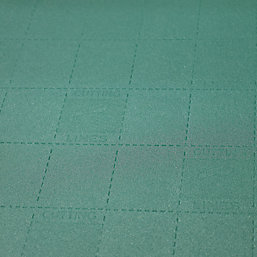 2.2mm XPS Foam Underlay Panels 15m²