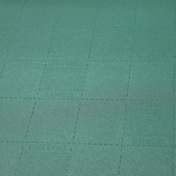2.2mm XPS Foam Underlay Panels 15m²
