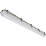 Knightsbridge Torlan Twin 2ft Maintained or Non-Maintained Switchable Emergency LED Batten 14/26W 2100 - 3955lm