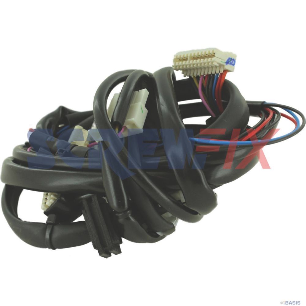 Ideal Heating 175602 HARNESS LOW VOLTAGE Screwfix