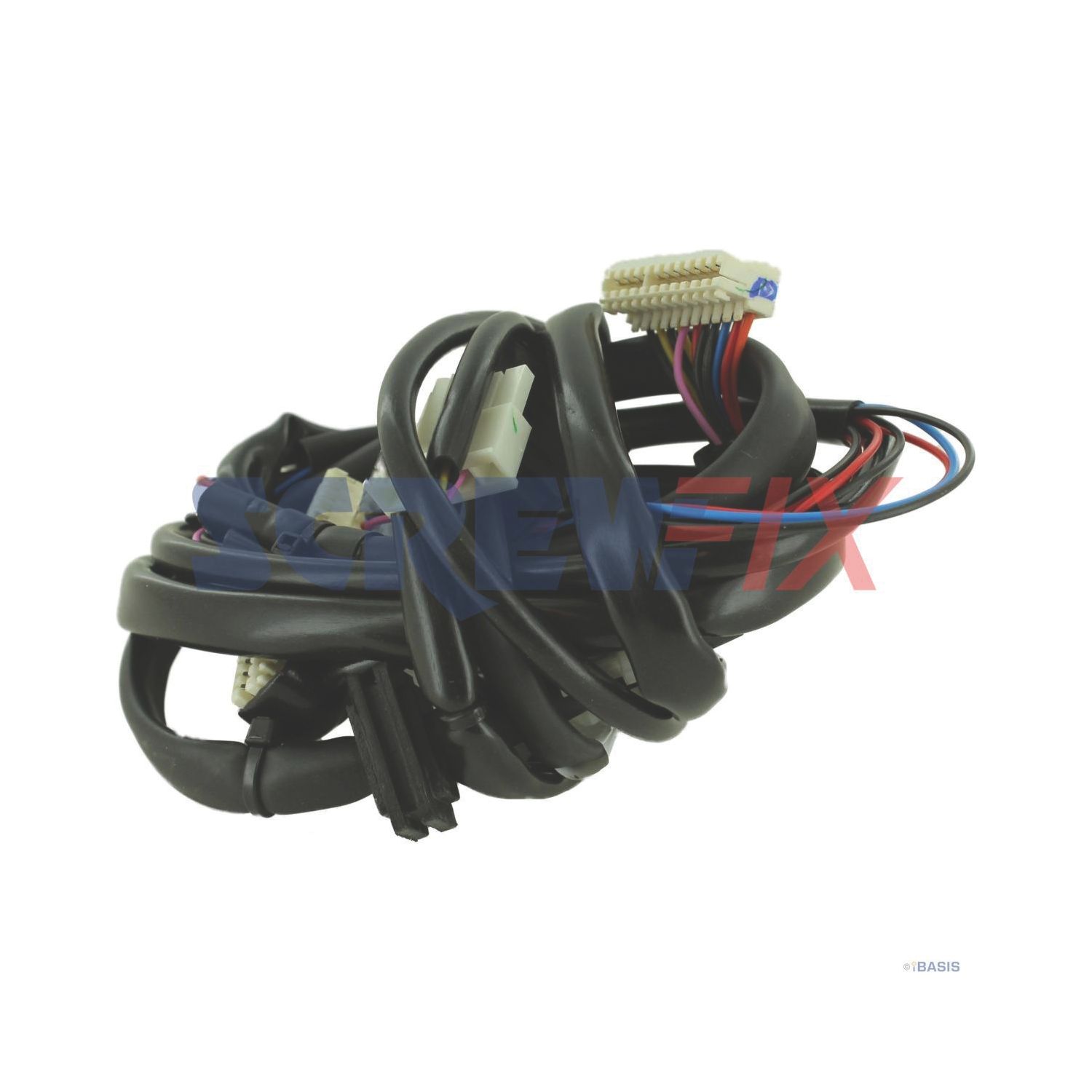 Ideal Heating 175602 HARNESS - LOW VOLTAGE (336GW)