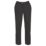 Regatta Fenton Womens Softshell Trousers Black Size 18 33" L