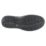 CAT Extension   Safety Shoes Black Size 6