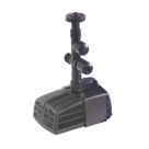 Hozelock Cascade 1500 33W Pond Water Pump