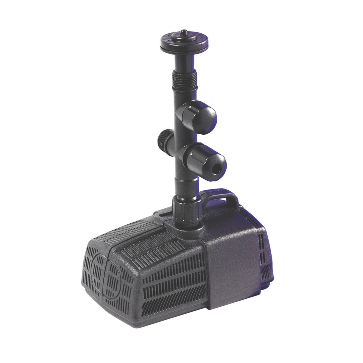 Hozelock Cascade 1500 33W Pond Water Pump (336RE)