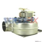 Glow-Worm 2000800421 Ultimate 70/80FF S212207 Gasket Fan