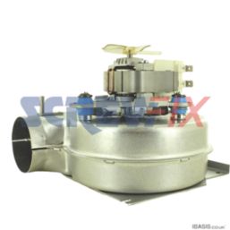 Glow-Worm 2000800421 Ultimate 70/80FF S212207 Gasket Fan