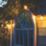 4lite Antheia 4.2m Outdoor LED Solar-Powered Festoon Lights 46lm