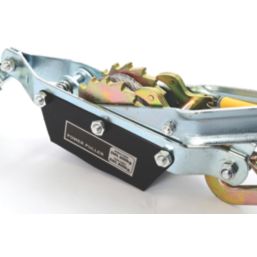 Hilka Pro-Craft  800kg Heavy Duty Ratchet Power Puller