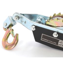 Hilka Pro-Craft  800kg Heavy Duty Ratchet Power Puller