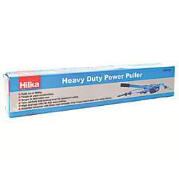 Hilka Pro-Craft  800kg Heavy Duty Ratchet Power Puller