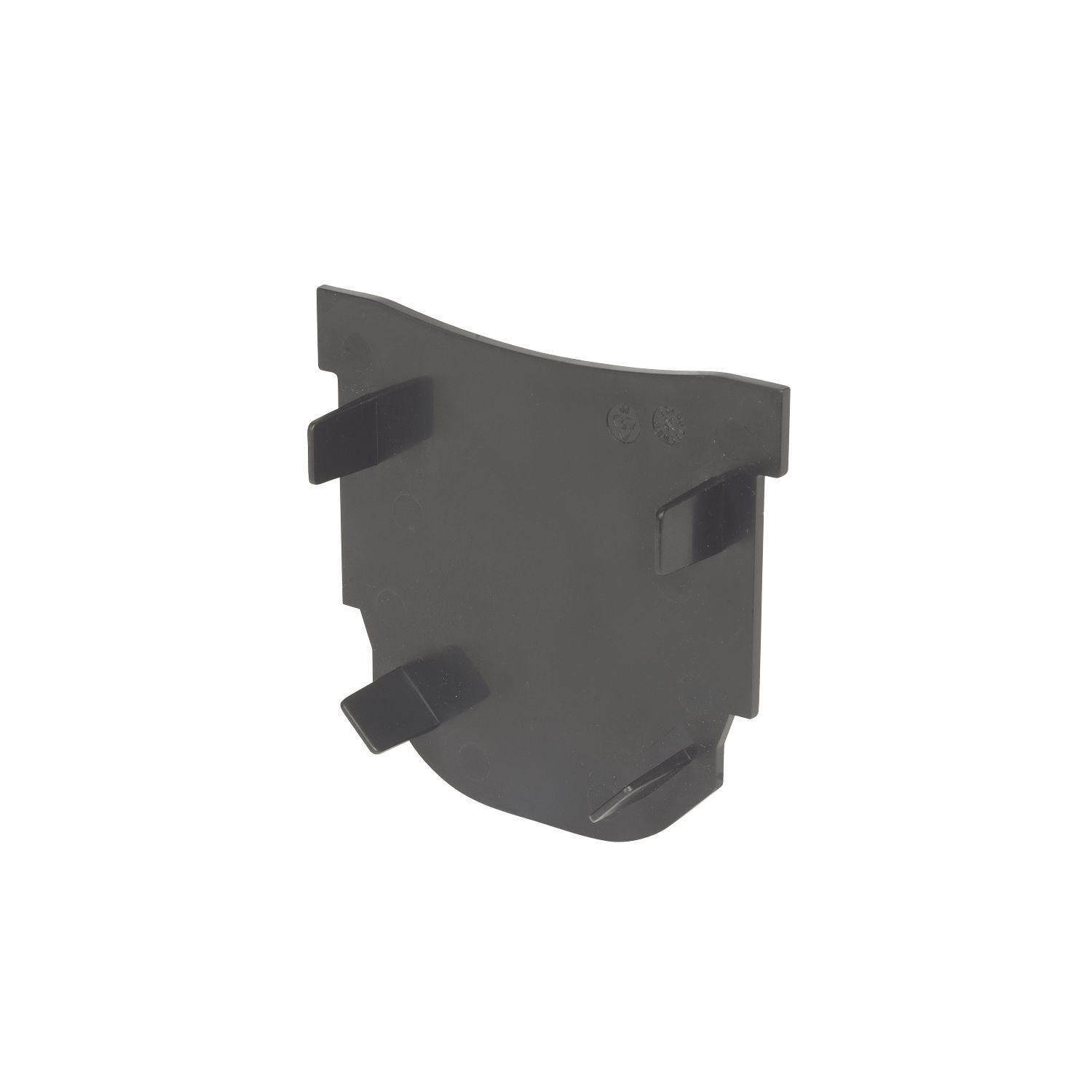 FloPlast Closed End Cap 114mm (33709)