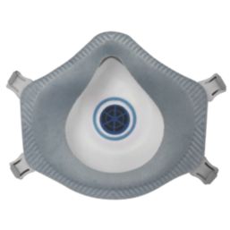 JSP  Moulded Disposable Masks P3 10 Pack