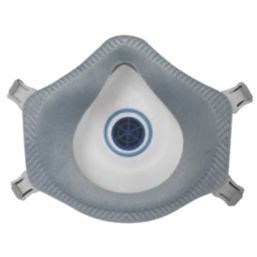 JSP  Moulded Disposable Masks P3 10 Pack