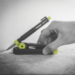 TRACER 165mm TrueScribe Scribing Tool 2B 3 Piece Set