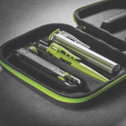 TRACER 165mm TrueScribe Scribing Tool 2B 3 Piece Set