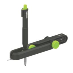 TRACER 165mm TrueScribe Scribing Tool 2B 3 Piece Set