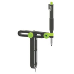 TRACER 165mm TrueScribe Scribing Tool 2B 3 Piece Set
