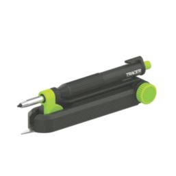 TRACER 165mm TrueScribe Scribing Tool 2B 3 Piece Set