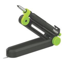 TRACER 165mm TrueScribe Scribing Tool 2B 3 Piece Set