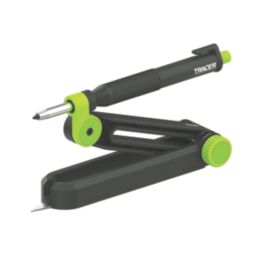 TRACER 165mm TrueScribe Scribing Tool 2B 3 Piece Set