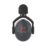 JSP Sonis 3 Mounted Ear Defenders 36dB SNR