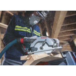 Bosch Pro Wood Circular Saw Blades 165mm x 20mm 24T / 48T 3 Pack