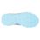 Hi-Tec Fuse Trail Low Size 8 Womens Blue   Non Safety Trainers