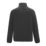 Regatta Frankie Full Zip Fleece Black / Black 2X Large 55" Chest