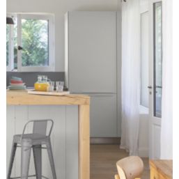 V33 400ml Soft Grey Satin Heat Resistant Radiator & Appliance Spray Paint