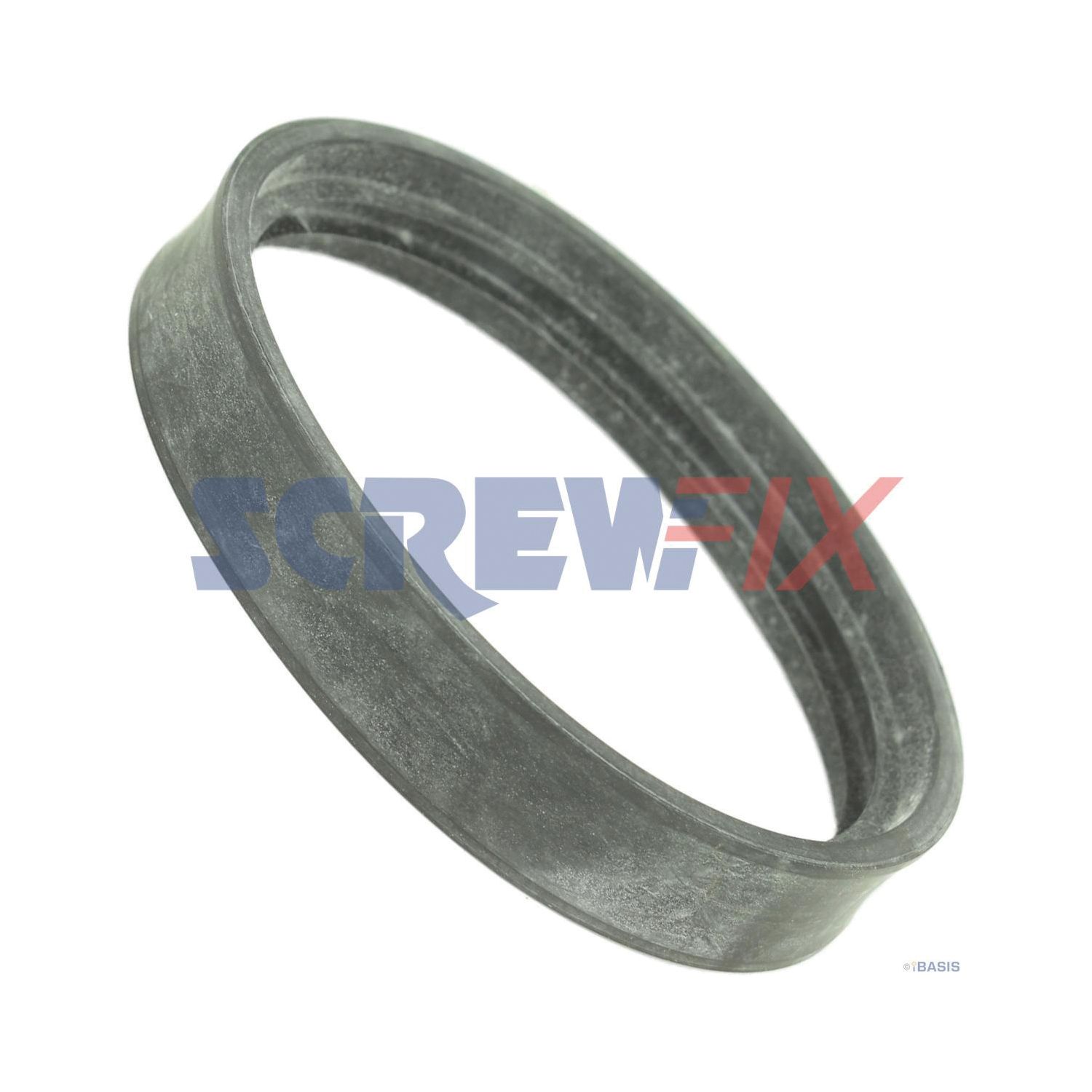 Worcester Bosch 8716117976 SEAL FLUE DIA 60 X 8 ANGLED (337GW)