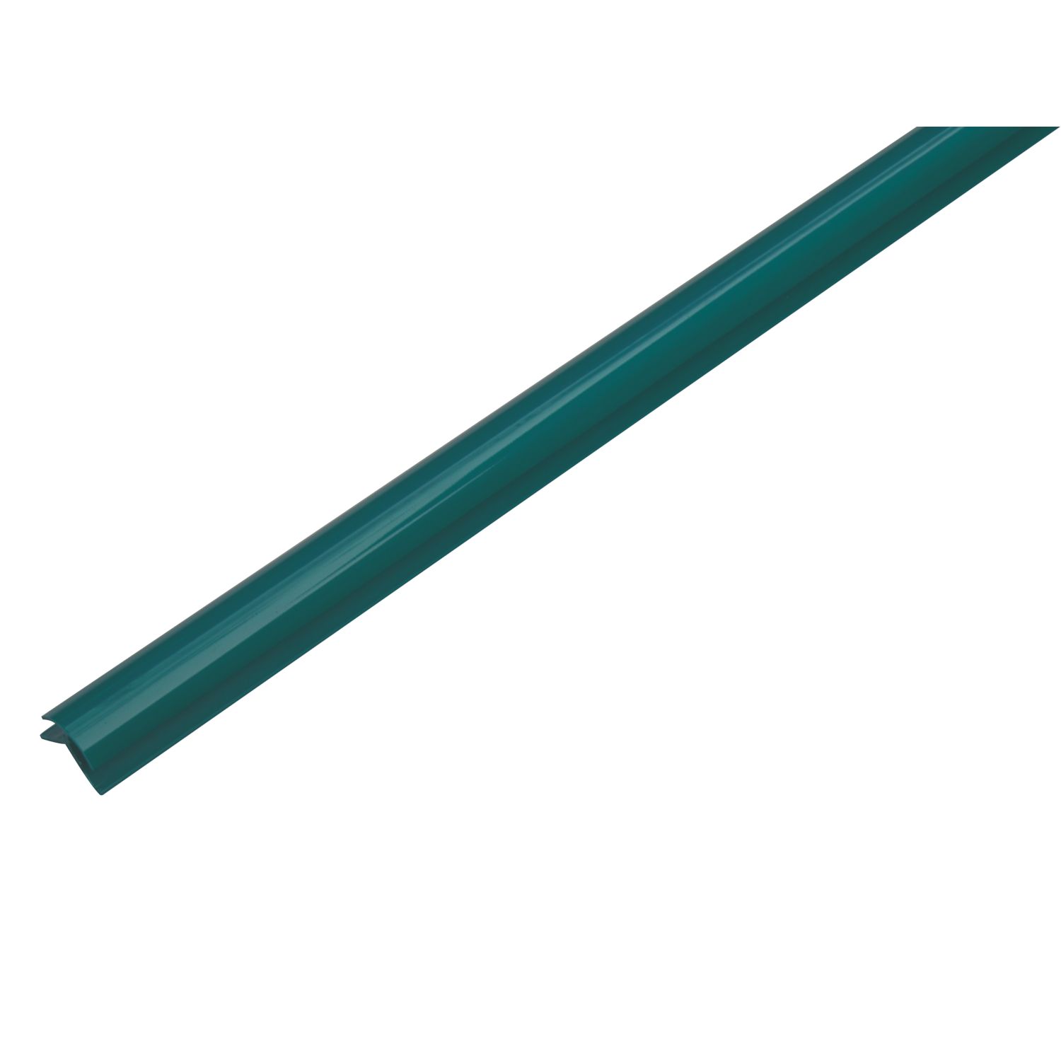 Splashwall External Corner Ocean 2450mm x 4mm (337GX)