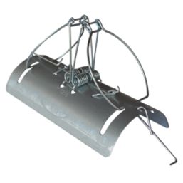 Pest-Stop   Mole Tunnel Trap