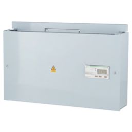 Schneider Electric KQ B Curve 3-Phase Metering Kit 250A 415V